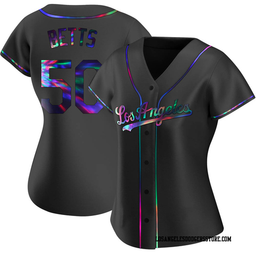 mookie betts dodgers jersey womens